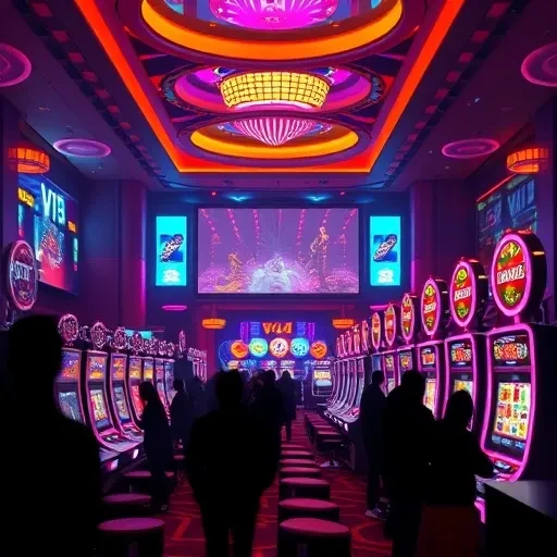 Cassino ye678: Vantagens e Oportunidades Imperdíveis Para Jogar