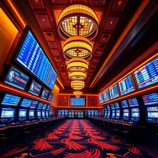 Login no ye678: Recursos Que Transformam sua Experiência de Jogo