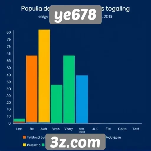 ye678 análise de jogos populares entre os usuários