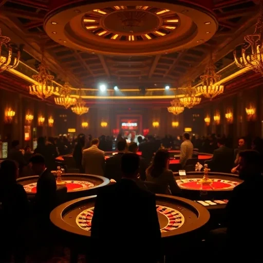 A Revolução da Plataforma de Jogos no ye678