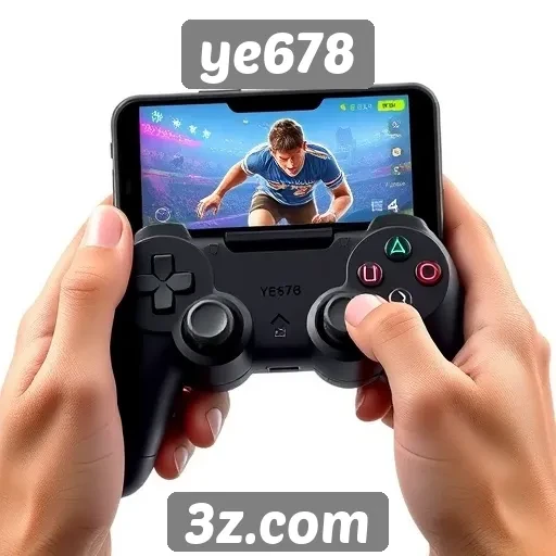 Desempenho técnico do ye678 em dispositivos móveis