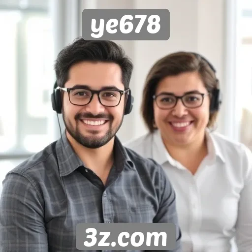 Suporte ao cliente do ye678 é avaliado positivamente por usuários