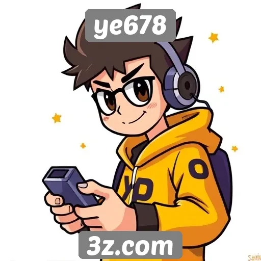 Análise da popularidade do ye678 entre os jogadores